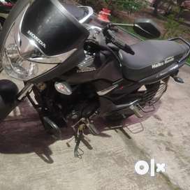Buy Sell Second Hand Honda Bikes in Udupi Used Honda Bikes in Udupi OLX
