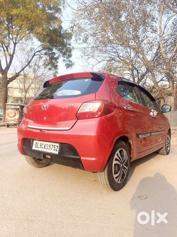 Tata Tiago Xz Plus, 2020, Diesel