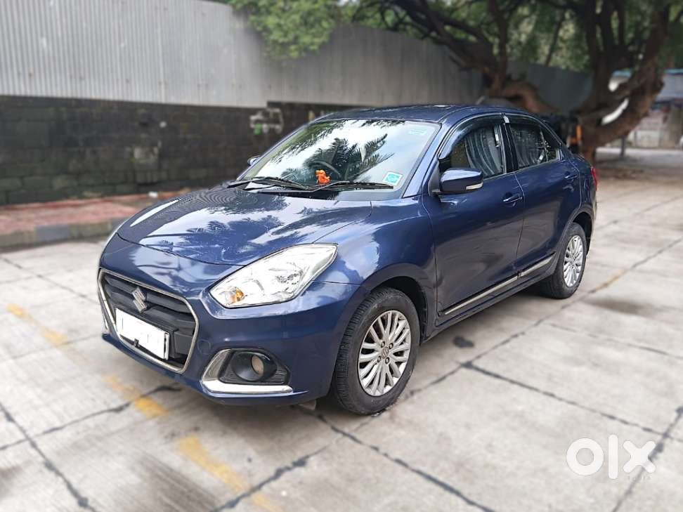 Maruti Suzuki Dzire Zxi Ags, 2022, Petrol