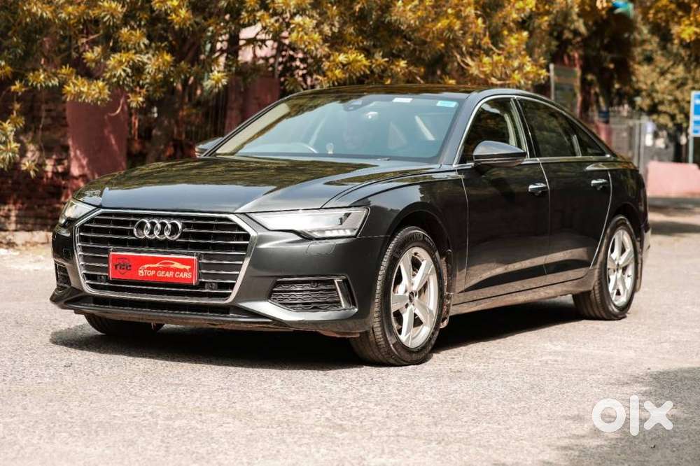 Audi A6 2.0 45 Tfsi Premium Plus, 2023, Petrol