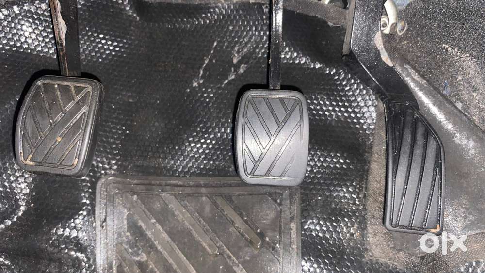 Maruti Suzuki Swift Vxi, 2016, Petrol