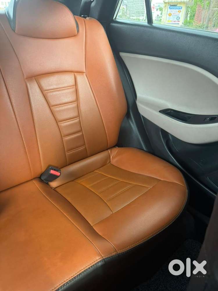 Hyundai I20 2019 77000 Km Driven