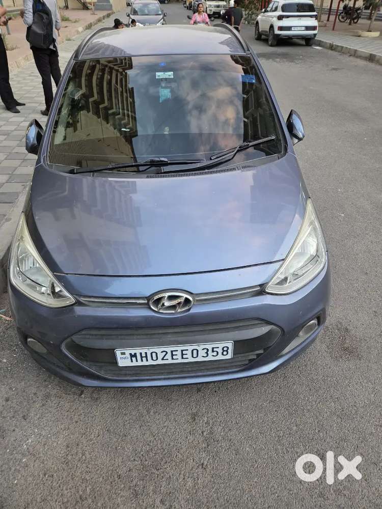 Family Transfer 5th Owner Excellent Condition Car