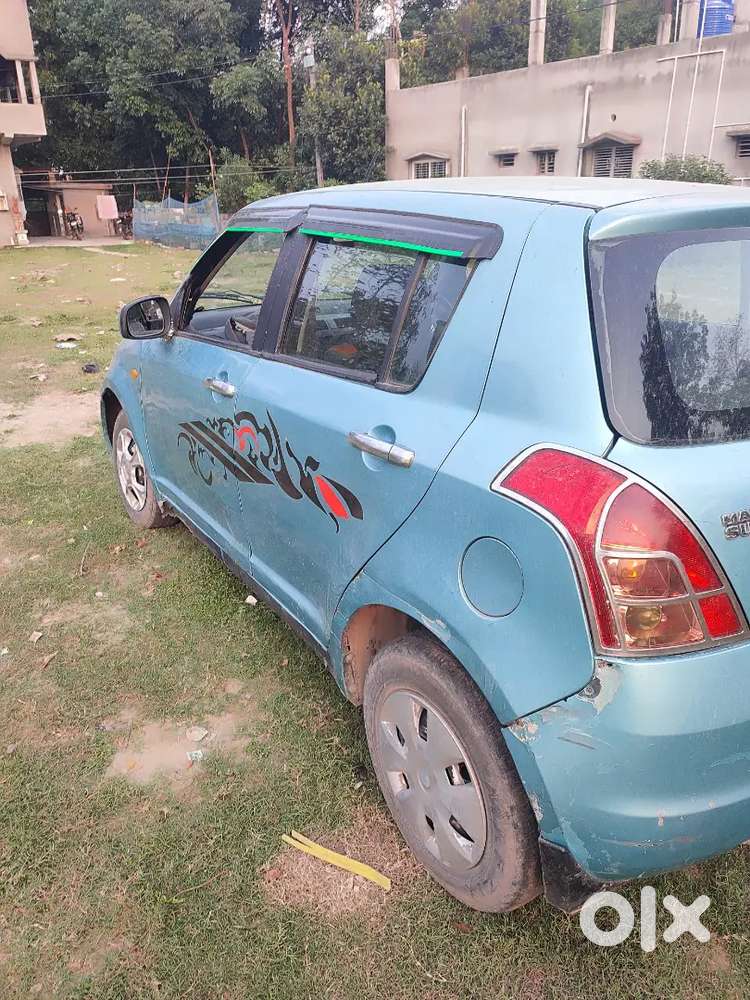 Maruti Suzuki Swift 2015 Petrol 66490 Km Driven