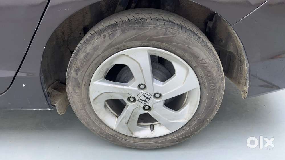 Honda City I Dtec Vx, 2016, Petrol