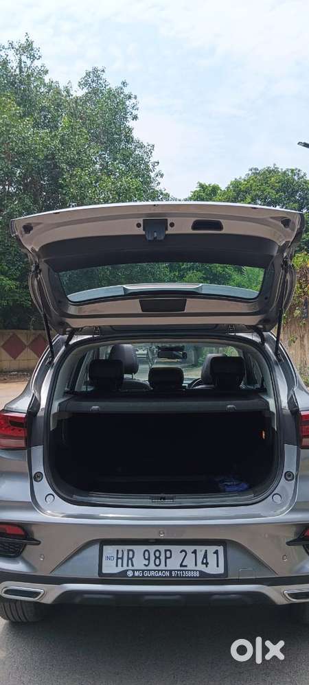 Mg Astor 1.5 Sharp Cvt, 2024, Petrol
