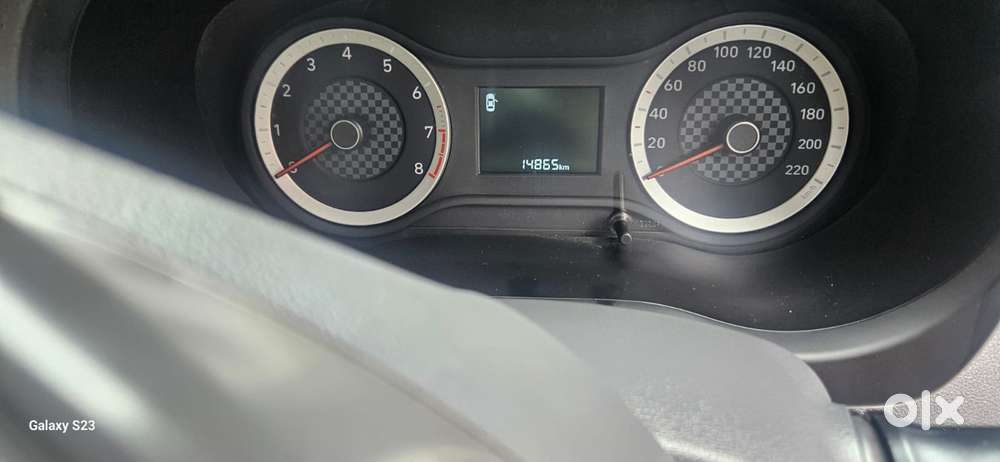 Hyundai Grand I10 Nios Magna, 2021, Petrol