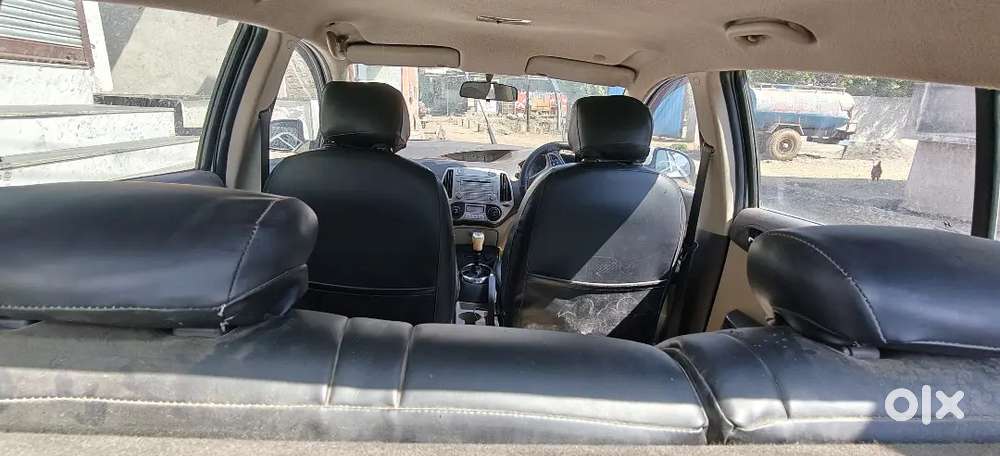 Hyundai I20 2011 Diesel Good Condition