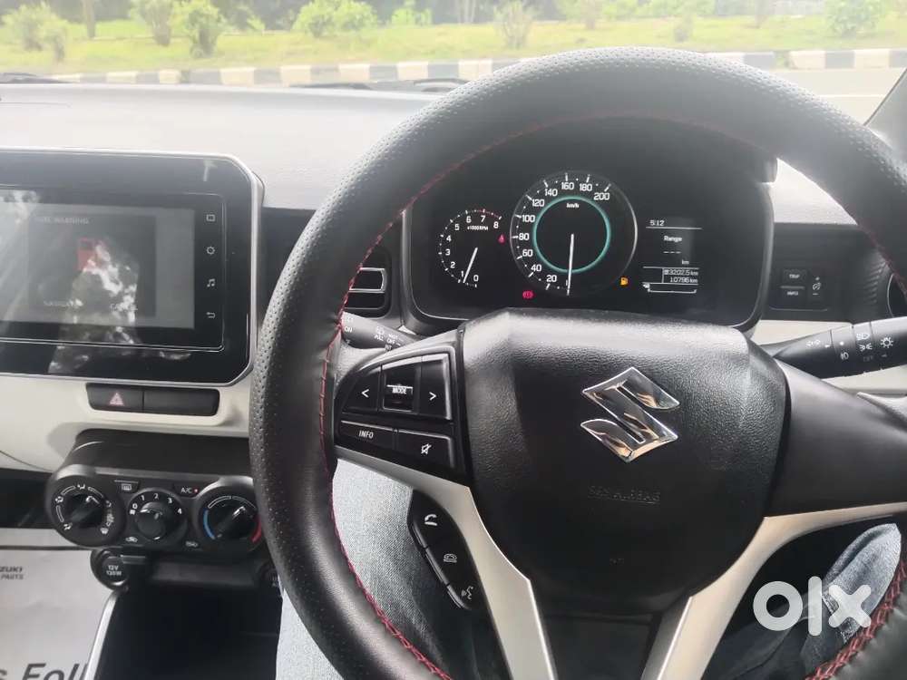 Maruti Suzuki Ignis 2023 First Owner