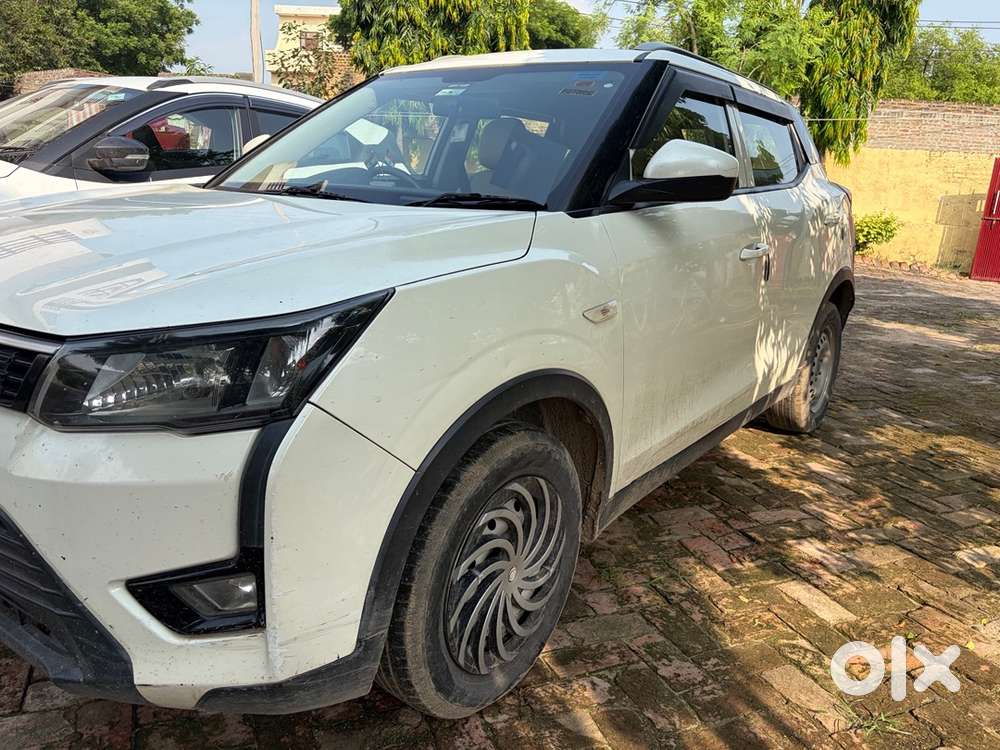 Mahindra Xuv300 Petrol 2021