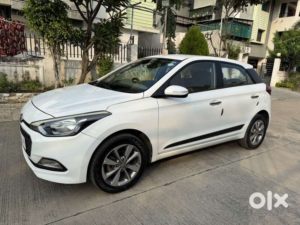 Hyundai Elite I20 Asta 1.2 (o), 2014, Petrol