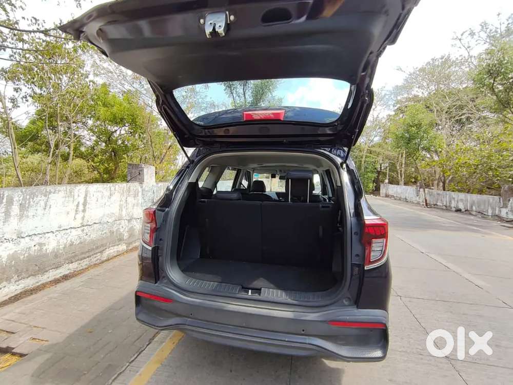 Kia Carens G1.5 6mt 2023 Car