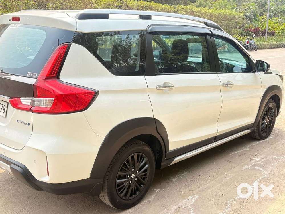 Maruti Suzuki Xl6 1.5 Alpha Mt, 2020, Petrol