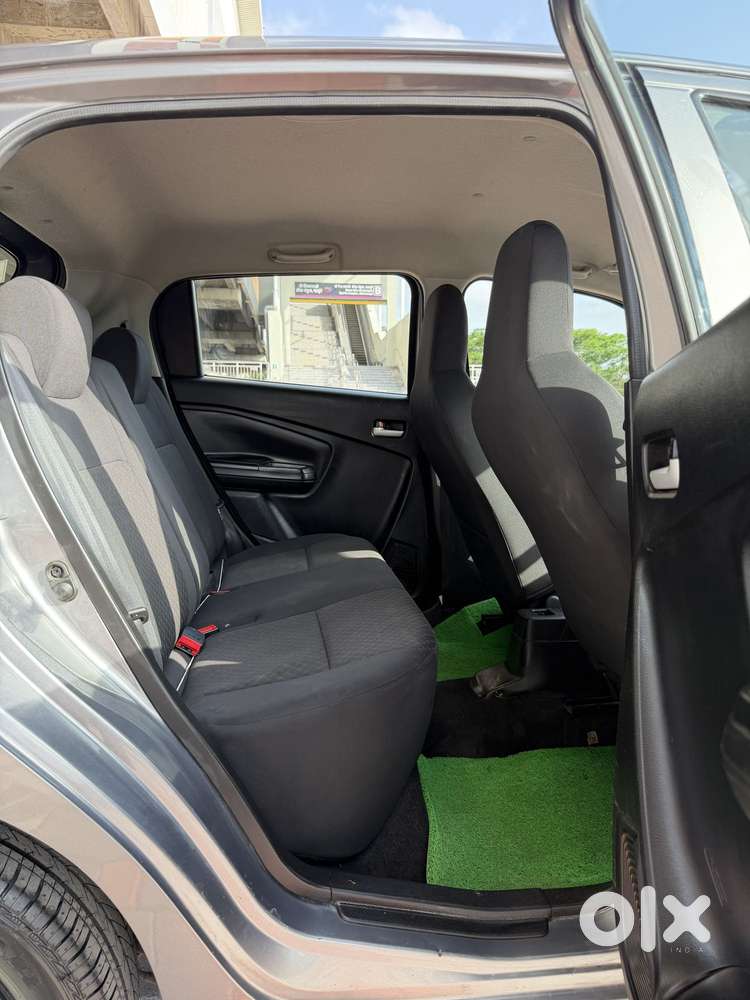 Maruti Suzuki Celerio Green Vxi, 2022, Cng & Hybrids
