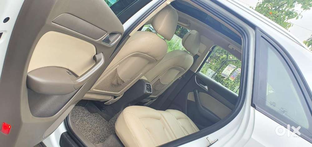 Audi Q3 2.0 Tdi Quattro, 2014, Diesel