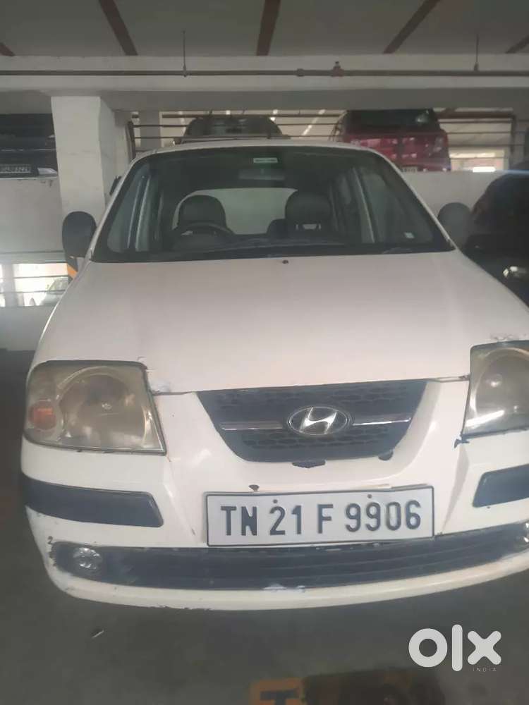 Hyundai Santro Xing 2005 Sale