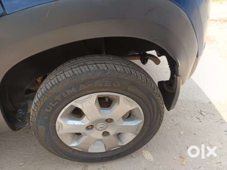 Renault Kwid Rxt Amt Climber (automatic), 2017, Petrol