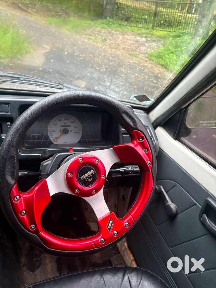 Maruti Suzuki 800 Petrol 2003