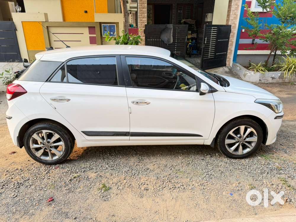 Hyundai I20 2014 Petrol 88000 Km Driven