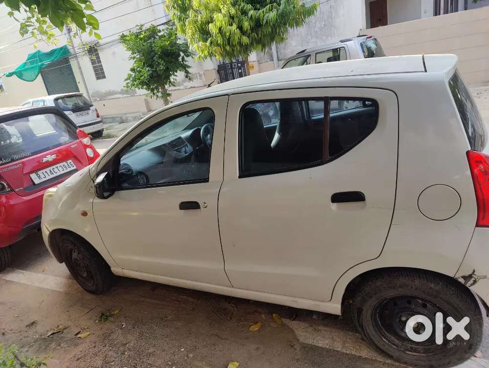 Maruti Suzuki A Star Vxi