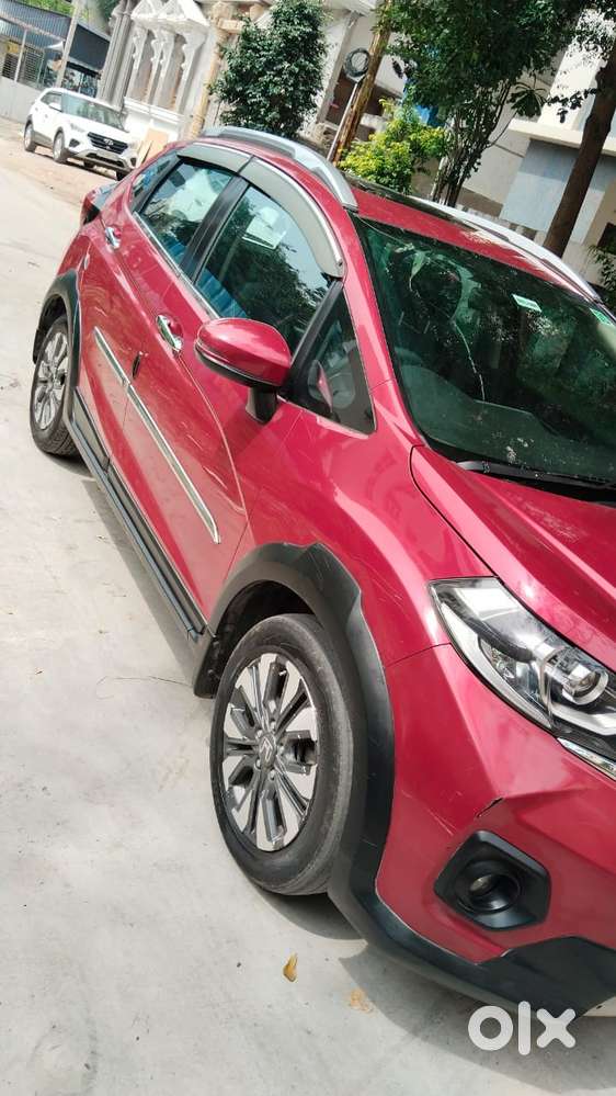 Honda Wr-v I-dtec Vx, 2020, Diesel