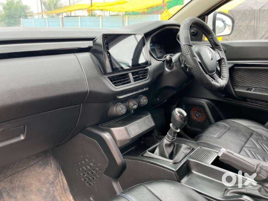 Renault Kiger Rxe, 2023, Petrol