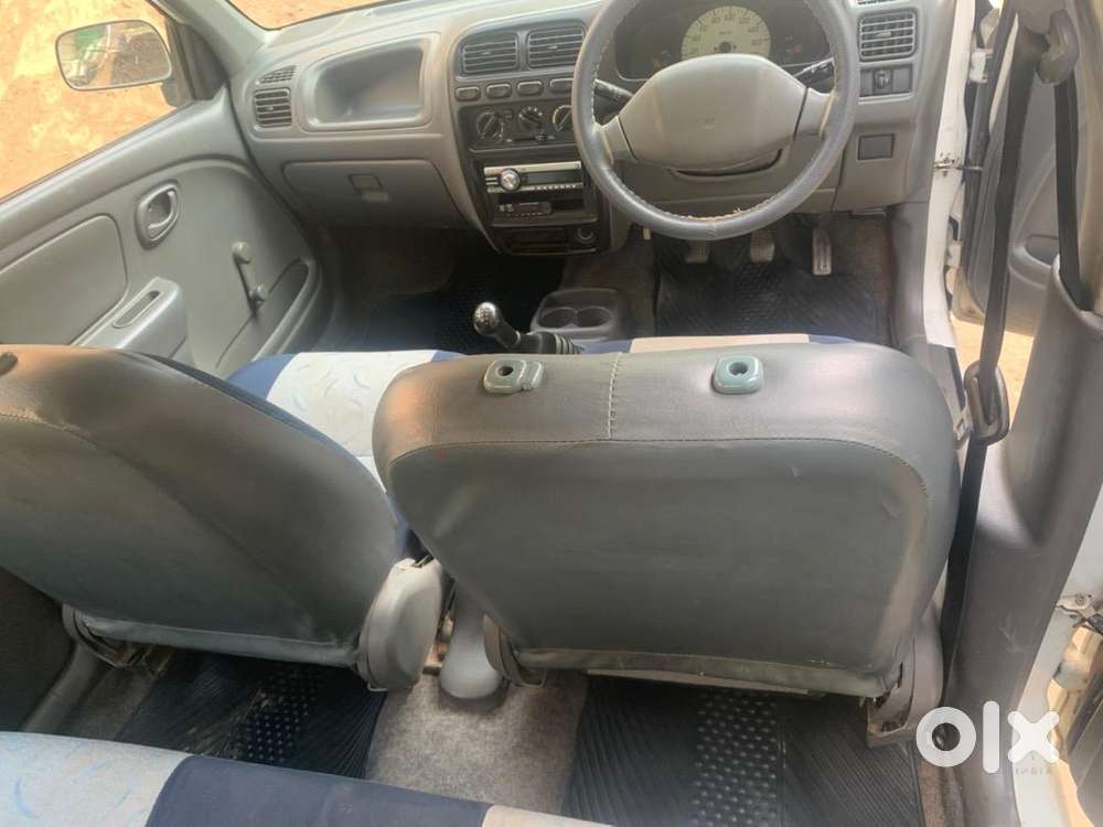 Maruti Suzuki Alto 2006