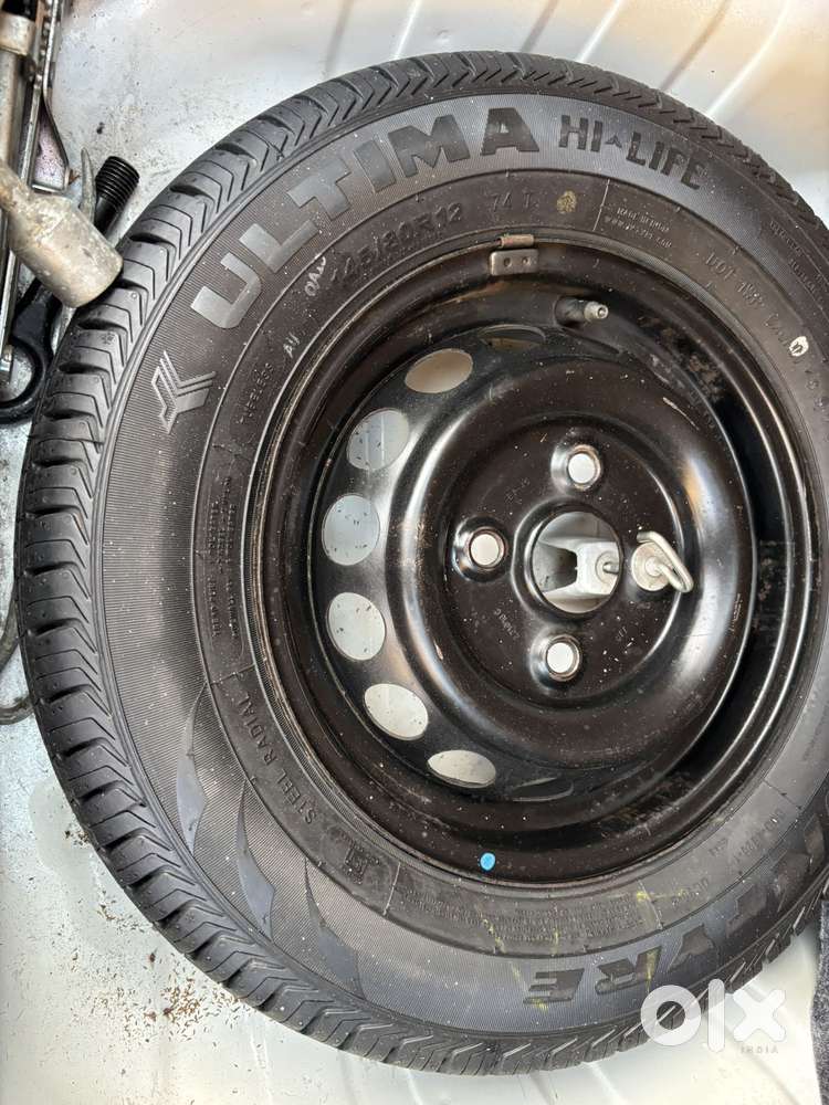 Maruti Suzuki Alto 800 Vxi Airbag, 2016, Petrol