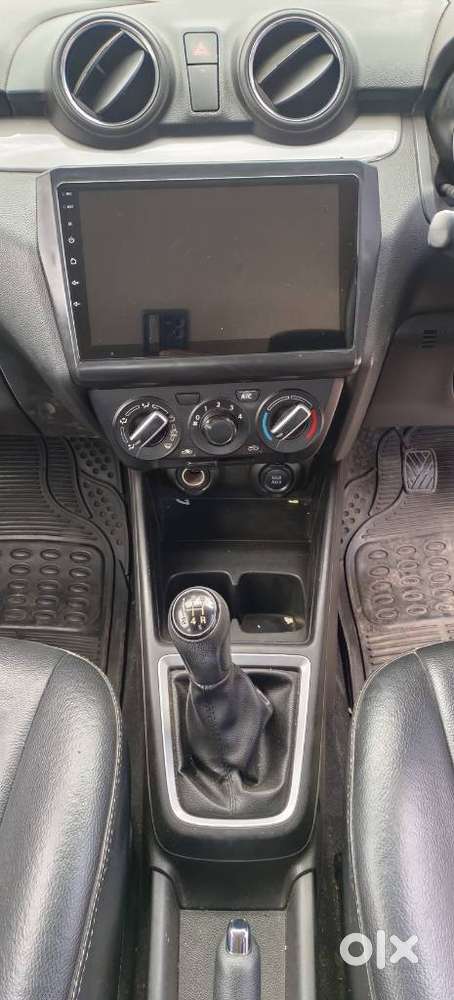 Maruti Suzuki Swift Vxi + Manual, 2019, Petrol