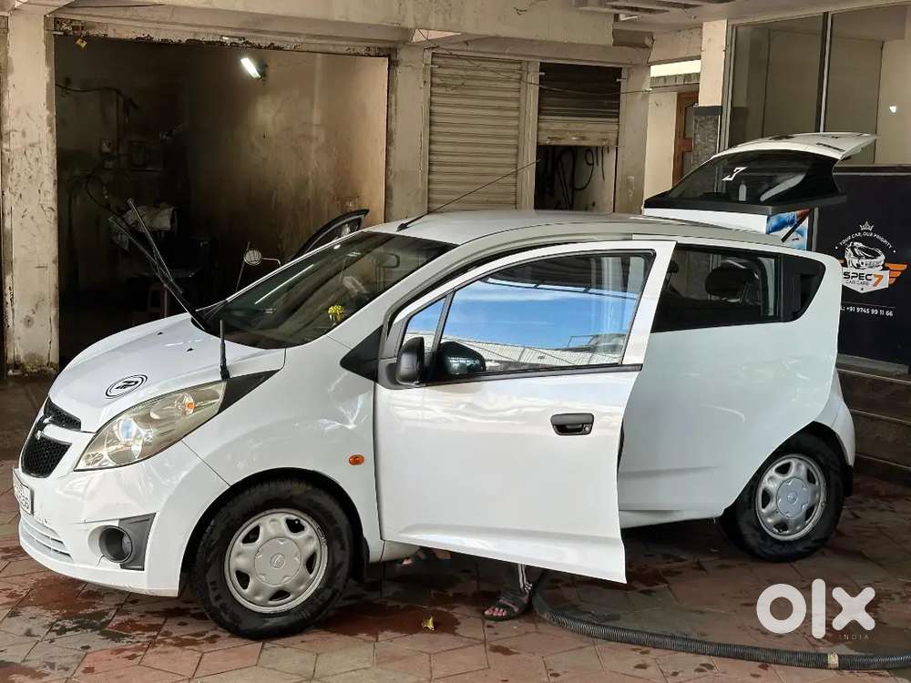 Chevrolet Beat 2013 Petrol 69300 Km Driven