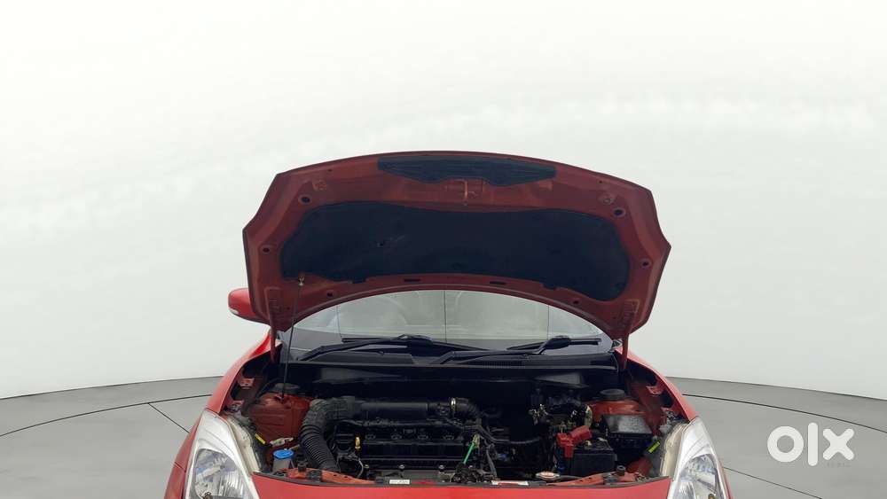Maruti Suzuki Swift 2018 Vxi, 2021, Petrol