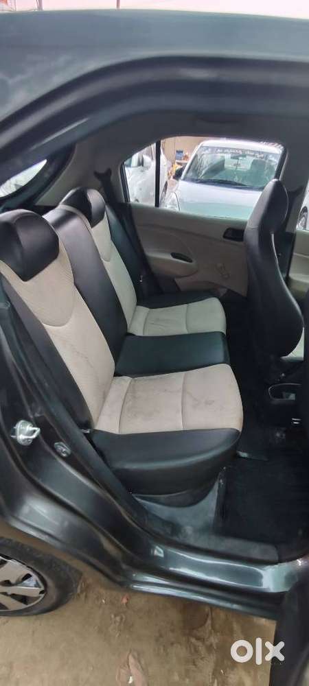 Hyundai Santro New, 2020, Petrol