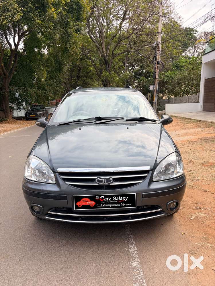 Tata Indigo Marina Lx Bs-iii, 2006, Diesel