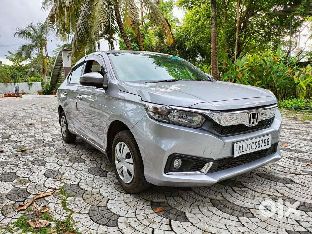 Honda Car 2021 Model Manual Petrol
