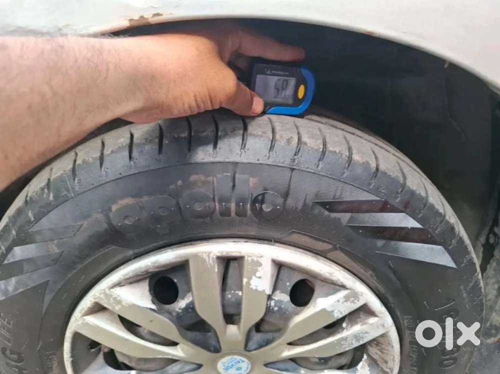 Maruti Suzuki Swift 2015 Cng & Hybrids 89415 Km Driven