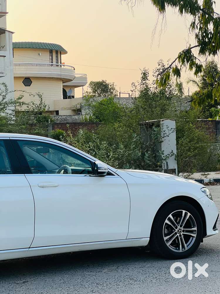 Mercedes-benz E-class Exclusive E 220 D, 2022, Diesel