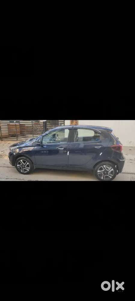 Tata Tiago Xz Plus Top Model