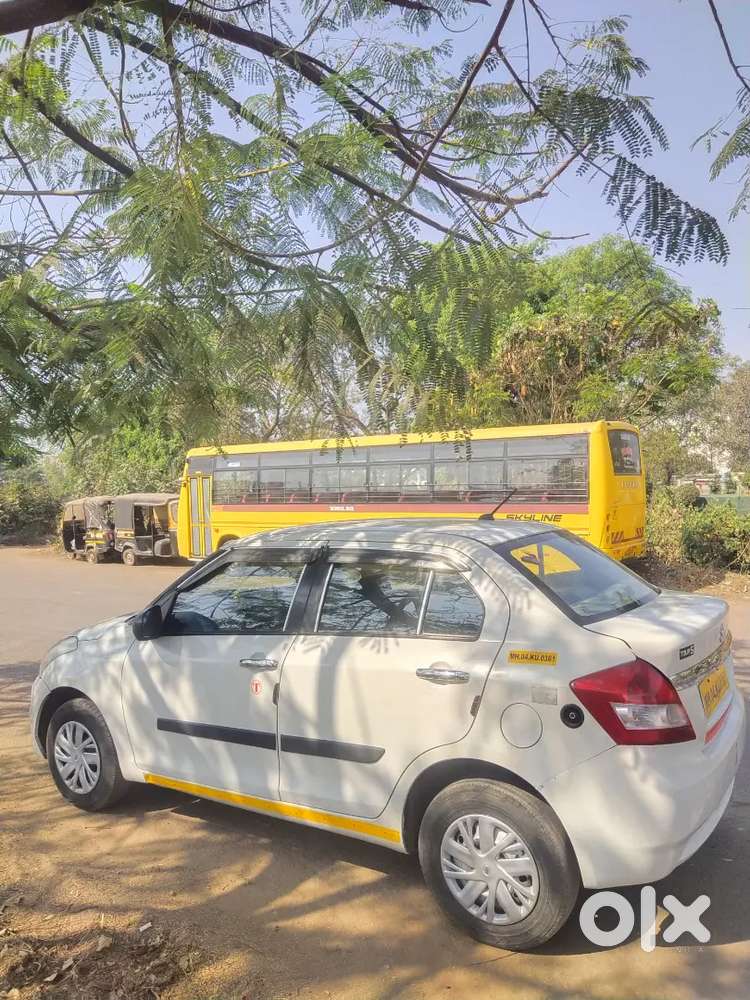 Maruti Suzuki Dzire 2021 Variant