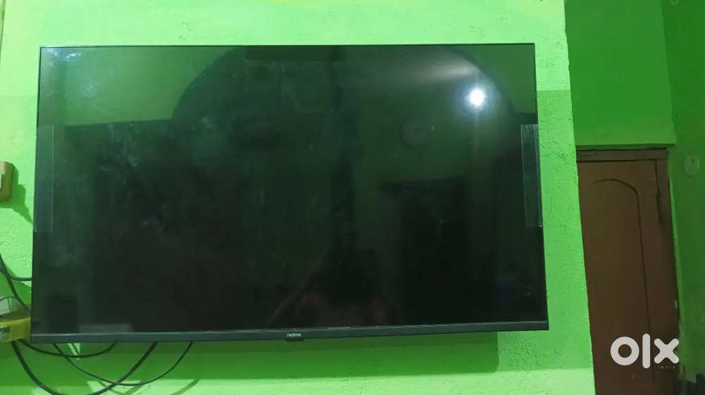 Realme LED  42 inch
