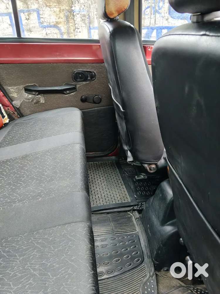 Tata Sumo Gold 2016 Diesel