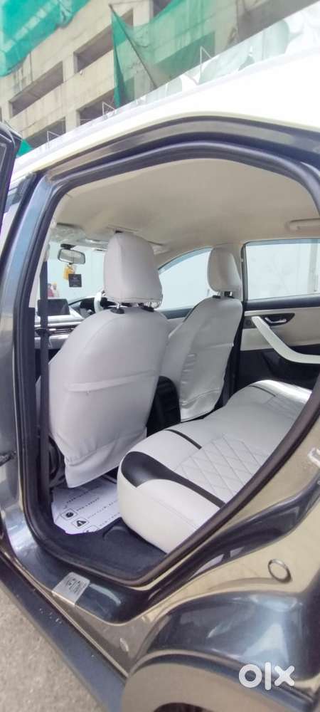 Tata Nexon Creative 1.5  Revotorq Diesel 6mt Dt, 2024, Diesel