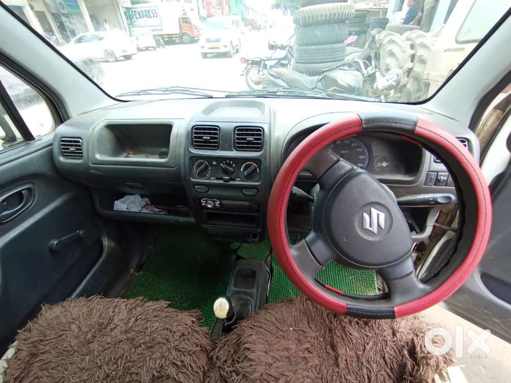 Maruti Suzuki Wagon R 2013 Petrol 55210 Km Driven