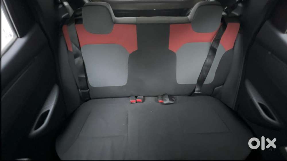 Renault Kwid 1.0 Rxt, 2016, Petrol