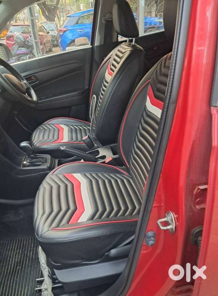 Maruti Suzuki Vitara Brezza Vdi(o) Amt, 2019, Diesel