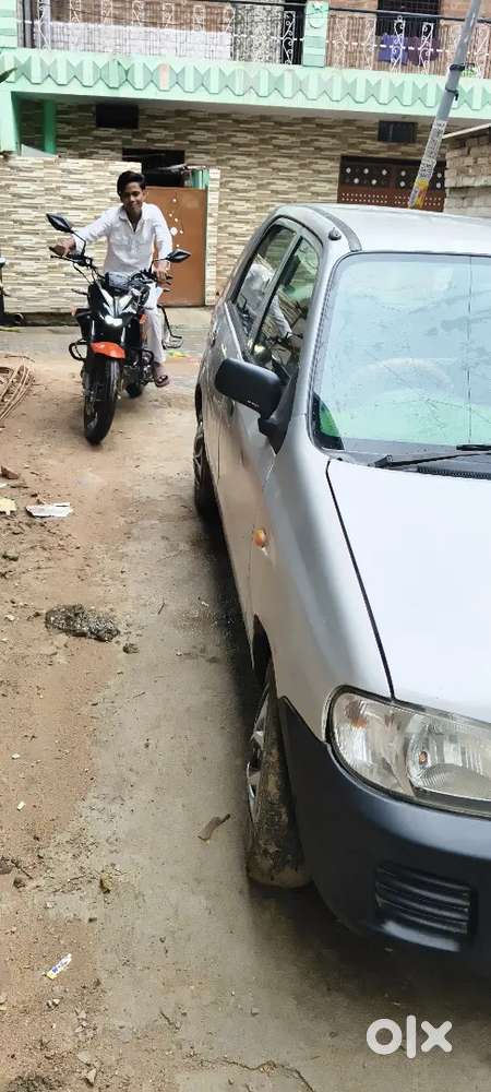 Alto800 New Condition Me Gadhi
