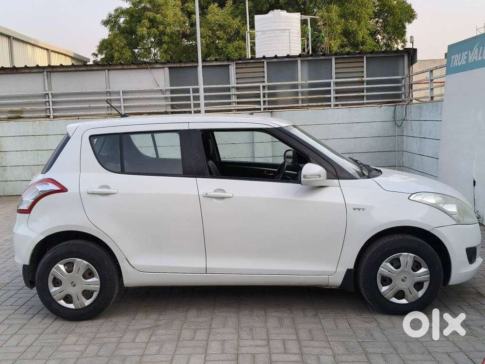 Maruti Suzuki Swift Vxi, 2014, Petrol