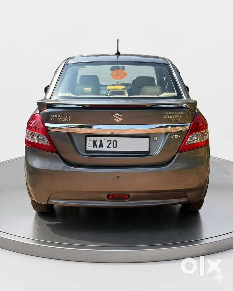Maruti Suzuki Diesel 2013 Model