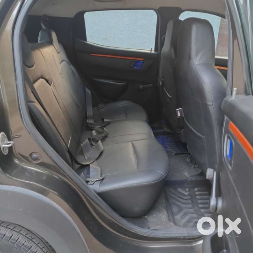 Renault Kwid Climber 1.0 Amt, 2017, Petrol