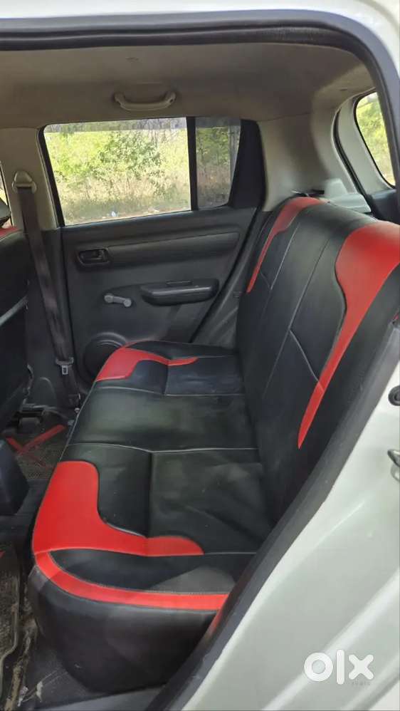 Maruti Suzuki Swift 2010