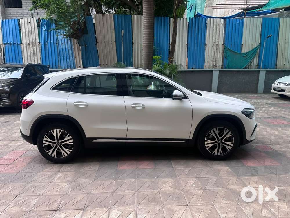 Mercedes-benz Gla 200, 2024, Petrol